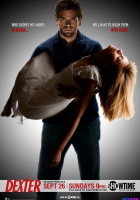 [蓝光剧集] 嗜血法医 第五季 (2009) Dexter S05 / 嗜血法医 第五季 / 梦魇杀魔(台) / 嗜血判官(港) / 双面法医 / Dexter.S05.1080p.BluRay.REMUX.AVC.DTS-HD.MA.5.1