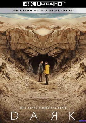 [4K剧集] 暗黑 第三季 (2020) Dark Season 3 / 暗(港/台) / 暗黑世界 / 黑暗世界 / 黑暗 / Dark.S03.GERMAN.2160p.NF.WEBRip.DDP5.1.x265