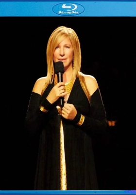 [蓝光演唱会] 芭芭拉·史翠珊:2006现场演唱 (2006) Streisand / Barbra.Streisand.Live.In.Concert.2006.1080p.BluRay.AVC.Re-encoded.LPCM.2.0