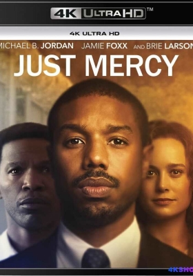 [4K蓝光原盘] 正义的慈悲 (2019) Just Mercy /  以公义之名(港) / 不完美的正义(台) / Just.Mercy.2019.2160p.WEB-DL.x265.10bit.HDR.DTS-HD.MA.TrueHD.7.1.Atmos