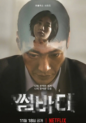 [4K剧集] 命定之人 (2022) Somebody / Somebody.S01.KOREAN.2160p.NF.WEB-DL.x265.10bit.HDR.DDP5.1.Atmos