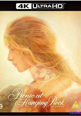[4K蓝光原盘] 悬崖上的野餐 (1975) Picnic at Hanging Rock / 吊人岩的野餐 / 悬岩上的野餐 / 悬崖下的野餐 / Picnic.at.Hanging.Rock.1975.DC.2160p.BluRay.REMUX.HEVC.DTS-HD.MA.5.1