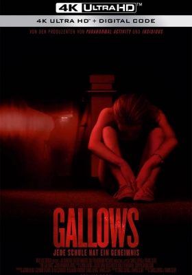 [4K电影] 绞刑架 (2015) The Gallows / 问吊舞台(港) / 绞刑台(台) / 死灵高校 / Gallows / The.Gallows.2015.2160p.MA.WEB-DL.TrueHD.Atmos.7.1.H.265