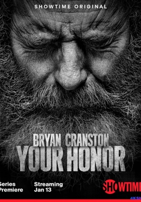 [4K剧集] 法官大人 第二季 (2023)  Your Honor Season 2 / 法官大人最终季 / Your.Honor.US.S02.2160p.PMTP.WEB-DL.x265.10bit.HDR10Plus.DDP5.1