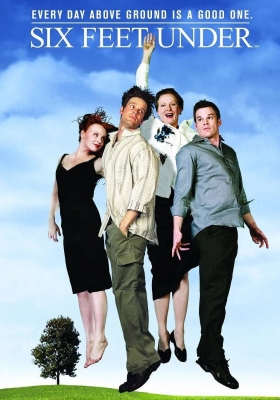 [1080P剧集] 六尺之下 第四季 (2004) Six Feet Under Season 4 / 六尺之下 第四季 / 六尺风云 第四季 / 六尺风云(台) / 六英尺下 / 身前身后(港) / Six.Feet.Under.S04.1080p.AMZN.WEBRip.DDP2.0.x264