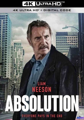 [4K电影] 恶棍父亲 (2024)  Absolution / Thug / Absolution.2024.2160p.WEB.H265