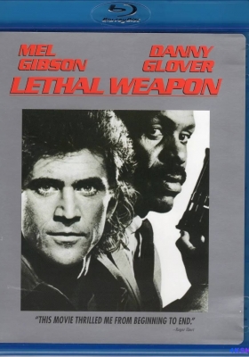 [蓝光原盘] 致命武器 (1987) Lethal Weapon / 轰天炮 / 英雄无敌 / Lethal.Weapon.1987.1080p.BluRay.VC-1.DTS-HD.MA.5.1