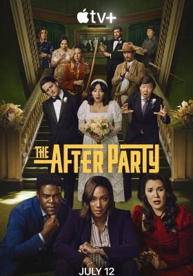 [4K剧集][完结] 余兴派对 第二季 (2023) The Afterparty Season 2 / The.Afterparty.S02.HDR.2160p.WEB.h265