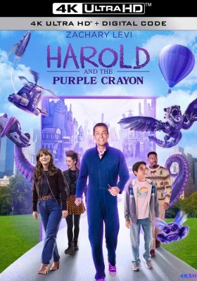 [4K电影] 哈罗德和紫色蜡笔 (2024) Harold and the Purple Crayon / 哈罗德和紫色蜡笔真人版 /  Harold.and.the.Purple.Crayon.2024.Hybrid.2160p.WEB-DL.DV.HDR.DDP5.1.H265