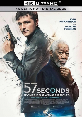 [4K电影] 57秒 (2023) 57 Seconds / 57.Seconds.2023.2160p.AMZN.WEB-DL.DTS-HD.MA.5.1.H.265