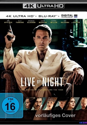[4K电影] 夜色人生 (2016) Live by Night / 夜行人生(台) / 夜间生活 / Live.By.Night.2016.2160p.WEB-DL.DTS-HD.MA.TrueHD.7.1.Atmos.DV.MKV.x265