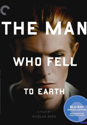 [4K蓝光原盘] 天外来客 (1976) The Man Who Fell to Earth / 天降财神(港) / 坠入地球的男人 / 落到地球的人 / The.Man.Who.Fell.to.Earth.1976.2160p.BluRay.HEVC.LPCM.2.0
