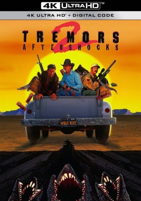 [4K蓝光原盘] 异形魔怪2 (1996) Tremors II: Aftershocks / 从地心窜出2 / Tremors.II.Aftershocks.1996.2160p.UHD.Blu-ray.DoVi.HDR10.HEVC.DTS-HD.MA.4.0