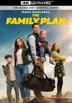 [4K电影] 家庭计划 (2023) The Family Plan / The.Family.Plan.2023.HDR.2160p.WEB.H265