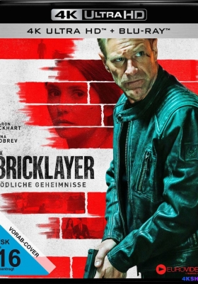 [4K蓝光原盘] 谍影追凶 (2023) The Bricklayer / 瓦工 / The.Bricklayer.2023.2160p.UHD.Blu-ray.HEVC.DTS-HD.MA.5.1