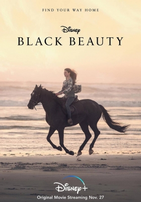 [4K电影] 黑神驹 (2020) Black Beauty / 黑骏马 / Black.Beauty.2020.2160p.WEB-DL.DDP5.1.Atmos.DV.MP4.x265
