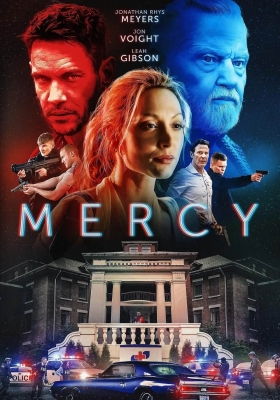 [4K电影] 仁慈医院 (2023) Mercy / Mercy.2023.2160p.WEB.H265