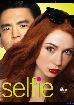 [1080P剧集] 再造淑女 第一季 (2014)  Selfie / Selfie.S01.1080p.WEBRip.AAC2.0.x264
