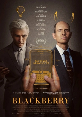 [4K电影] 黑莓 (2023) BlackBerry / BlackBerry.2023.2160p.WEB.H265