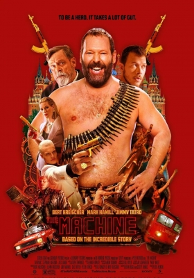 [4K电影] 机器也疯狂 (2023) The Machine / 机器 / The.Machine.2023.2160p.AMZN.WEB-DL.DDP5.1.HDR.H.265