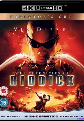 [4K蓝光原盘] 星际传奇2 (2004) The Chronicles of Riddick / 超世纪战警(台) / 天域战士(港) / 漆黑一片2 / The.Chronicles.of.Riddick.2004.Directors.Cut.2160p.UHD.Blu-ray.DV.HDR.HEVC.DTS-HD.MA.5.1