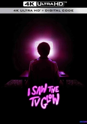 [4K电影] 荧屏在发光 (2024) I Saw the TV Glow / 我看到电视发光 / I.Saw.the.TV.Glow.2024.2160p.WEB-DL.DDP5.1.Atmos.DV.HDR.H.265