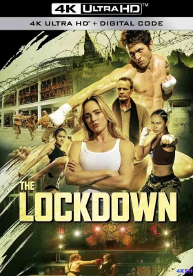 [4K电影] 黑狱喋血 (2024) The Lockdown / The.Lockdown.2024.Hybrid.2160p.WEB-DL.DV.HDR.DDP5.1.H265