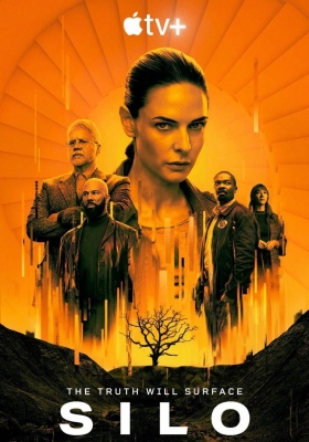 [4K剧集] 羊毛战记 第一季 (2023) Silo Season 1 /末日地堡 /  羊毛记 / Silo.S01.2160p.ATVP.WEB-DL.DDP5.1.HDR.H.265-NTb
