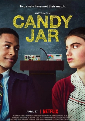 [4K电影] 糖果罐 (2018) Candy Jar / Candy.Jar.2018.2160p.NF.WEB-DL.x265.10bit.SDR.DDP5.1