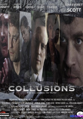 [1080P电影] 共谋骗局 (2017) Collusions / Collusions.2018.1080p.CATCHPLAY.WEB-DL ...