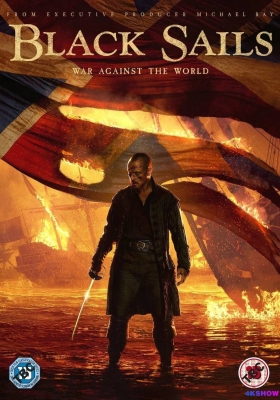 [1080P剧集] 黑帆 第三季 (2016) Black Sails Season 3 / Black.Sails.S03.1080p.AMZN.WEBRip.DDP5.1.x265