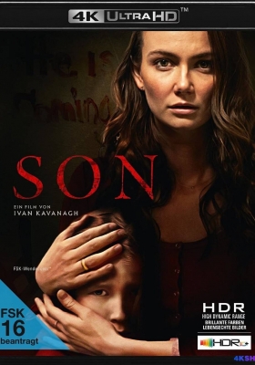 [4K蓝光原盘] 骨肉 (2021) Son / 爱子 / 恶魔之子 / Son.2021.2160p.BluRay.HEVC.DTS-HD.MA.5.1