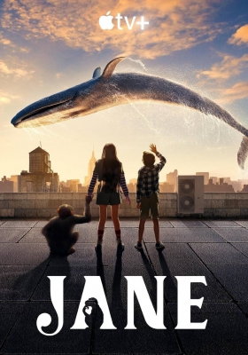 [4K剧集] 珍爱地球大冒险 第一季 (2023) Jane Season 1 / Jane.2023.S01.2160p.ATVP.WEB-DL.x265.10bit.HDR.DDP5.1.Atmos