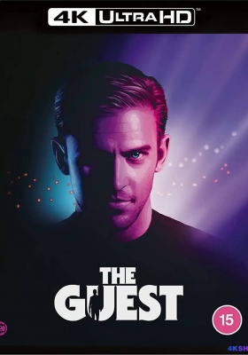 [4K蓝光原盘] 不速之客 (2014) The Guest / The.Guest.2014.2160p.BluRay.HEVC.DTS-HD.MA.5.1