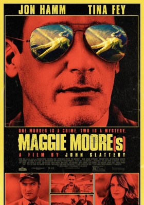 [4K电影] 两个玛吉·摩尔 (2023) Maggie Moore(s) / Maggie.Moores.2023.HDR.2160p.WEB.H265