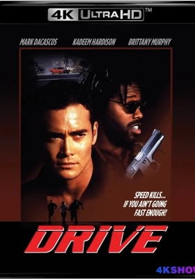 [4K蓝光原盘] 轰雷任务 Drive (1997) / Drive.1997.DC.2160p.BluRay.REMUX.HEVC.DTS-HD.MA.TrueHD.7.1.Atmos