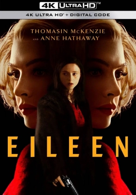 [4K电影] 艾琳 (2023) Eileen / Eileen.2023.HDR.2160p.WEB.H265