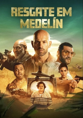 [4K电影] 梅德林 (2023) Medellin / Medellin.2023.HDR.2160p.WEB.H265