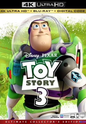 [4K蓝光原盘] 玩具总动员3 (2010)  Toy Story 3 / 反斗奇兵3(港) / 玩具的故事3 / Toy.Story.3.2010.2160p.BluRay.HEVC.TrueHD.7.1.Atmos