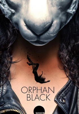 [蓝光剧集] 黑色孤儿 第四季 (2016) Orphan Black Season 4 / The Collapse of Nature / Orphan.Black.S04.1080p.BluRay.REMUX.AVC.DTS-HD.MA.5.1