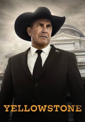 [4K剧集][全14集] 黄石 第五季 (2022)  Yellowstone Season 5 / 黄石公园 / 黄石之争 / Yellowstone.S05.2160p.AMZN.WEB-DL.x265.8bit.SDR.DDP5.1