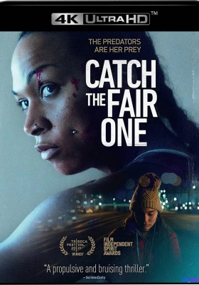 [4K电影] 诱捕正义 (2021) Catch the Fair One / Catch.the.Fair.One.2021.2160p.WEB-DL.x265.10bit.SDR.DD5.1