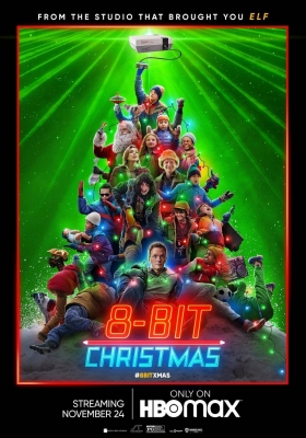 [4K电影] 8位机圣诞 (2021) 8 Bit Christmas / 8-Bit Christmas / 8.Bit.Christmas.2021.2160p.HMAX.WEB-DL.DDP5.1.Atmos.HDR.HEVC