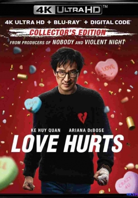 [4K电影] 前任杀神 (2025) Love Hurts / 狠狠爱(台) / 有爱 / With Love / Love.Hurts.2025.2160p.AMZN.WEB-DL.DDP5.1.HDR.H.265