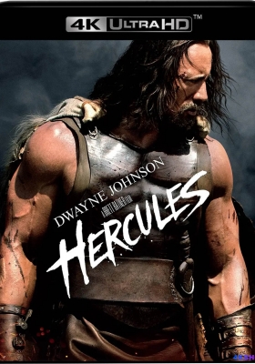 [4K电影] 宙斯之子：赫拉克勒斯 （2014）Hercules / 大力士 / 大力神 / 大力神：色雷斯之战 / 战神：海格力斯(港) / 海克力士(台) / 海格力斯：色雷斯之战 / 赫拉克勒斯：色雷斯的战争 / Hercules.2014.4K.WEB-DL.H265.HDR10.10bi...