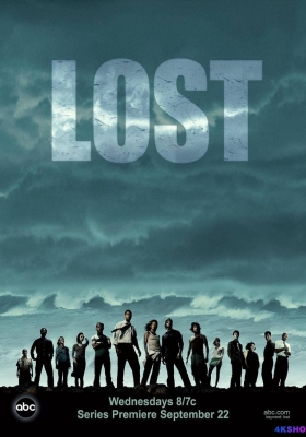 [蓝光剧集] 迷失 第一季 (2004) Lost Season 1 / Lost档案(台) / Perdidos /  Lost.S01.1080p.BluRay.REMUX.AVC.DTS-HD.MA.5.1