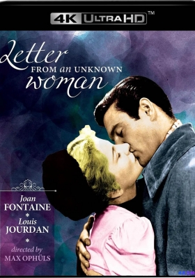 [4K蓝光原盘] 一封陌生女子的来信 (1948) Letter from an Unknown Woman / 一个陌生女人的来信 / 巫山云 / Letter.from.an.Unknown.Woman.1948.2160p.BluRay.REMUX.HEVC.SDR.DTS-HD.MA.2.0