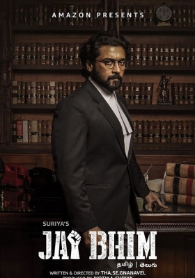 [4K电影] 杰伊·比姆 (2021) Jai Bhim / 万岁毕姆 / 斗争万岁 / Jai.Bhim.2021.2160p.AMZN.WEB-DL.DDP5.1.HDR.H265.10bit