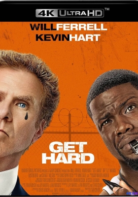 [4K电影] 狱前教育（2015）Get.Hard / 狱前教育 / Get.Hard.2015.THEATRICAL.2160p.WEBRip.x265.10bit.HDR.DTS.5.1