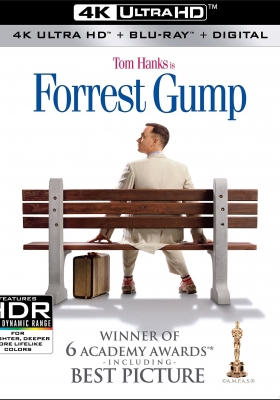 [4K蓝光原盘] 阿甘正传 (1994) Forrest Gump / 福雷斯特·冈普 / Forrest.Gump.1994.2160p.BluRay.REMUX.HEVC.DTS-HD.MA.TrueHD.7.1.Atmos